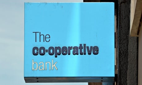 Co-op bank