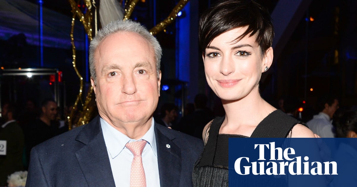 Lorne Michaels, Biography, Saturday Night Live, & Facts