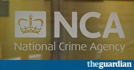 National crime agency jobs National crime agency jobs