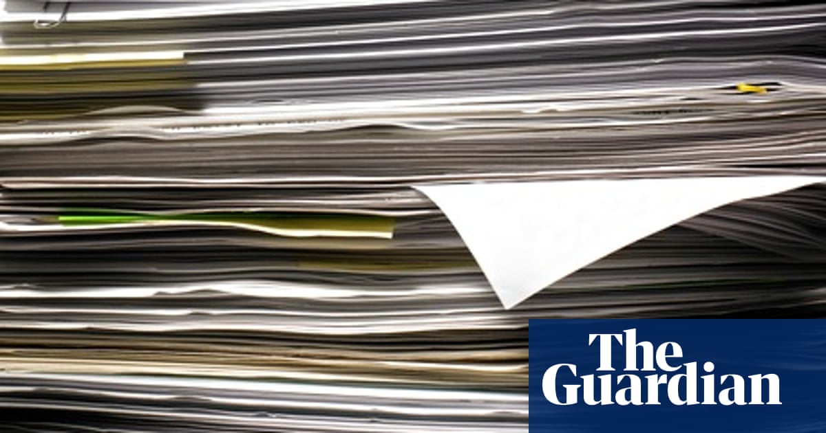 Cv Templates To Fit Every Stage Of Your Career Guardian