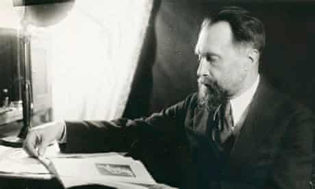 Symphony guide: Myaskovsky's Tenth | Music | The Guardian