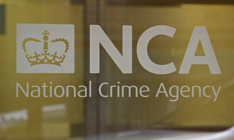 National Crime Agency 