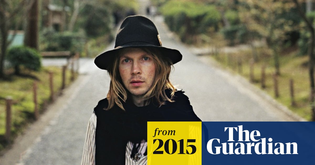 Grammys 15 Morning Phase By Beck Wins Album Of The Year Beck The Guardian Grammys 15 Morning Phase By Beck Wins Album Of The Year Beck The Guardian