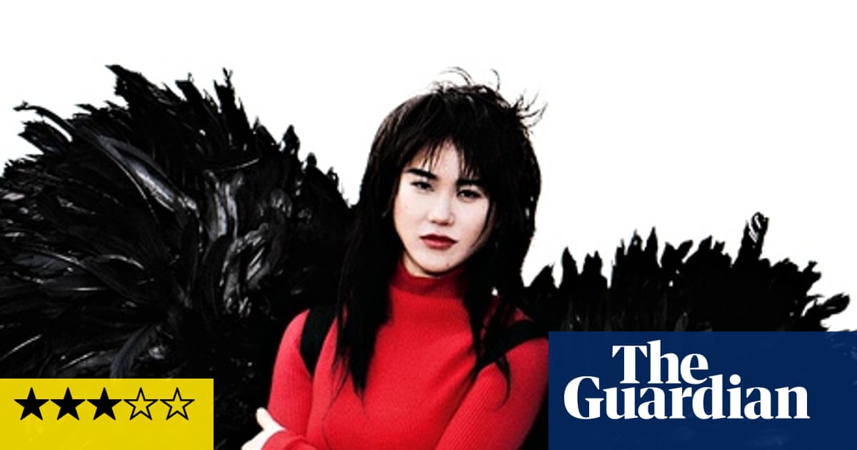 Yuja Wang Review Music The Guardian