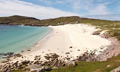 Tripadvisor Names Scottish Island Of Lewis And Harris