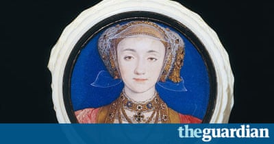 Strange Beauty at the National Gallery – in pictures | Art and design