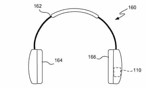 Apple fitness-tracking headphones