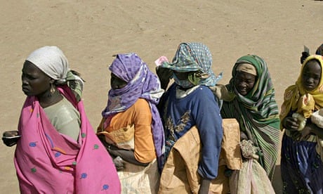 Pregnant teenager alleging gang-rape charged with adultery in Sudan