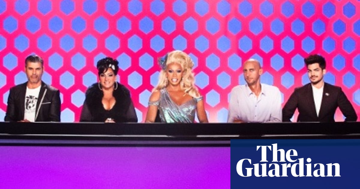 Rupaul Drag Race Has Exactly The Effect We Thought It