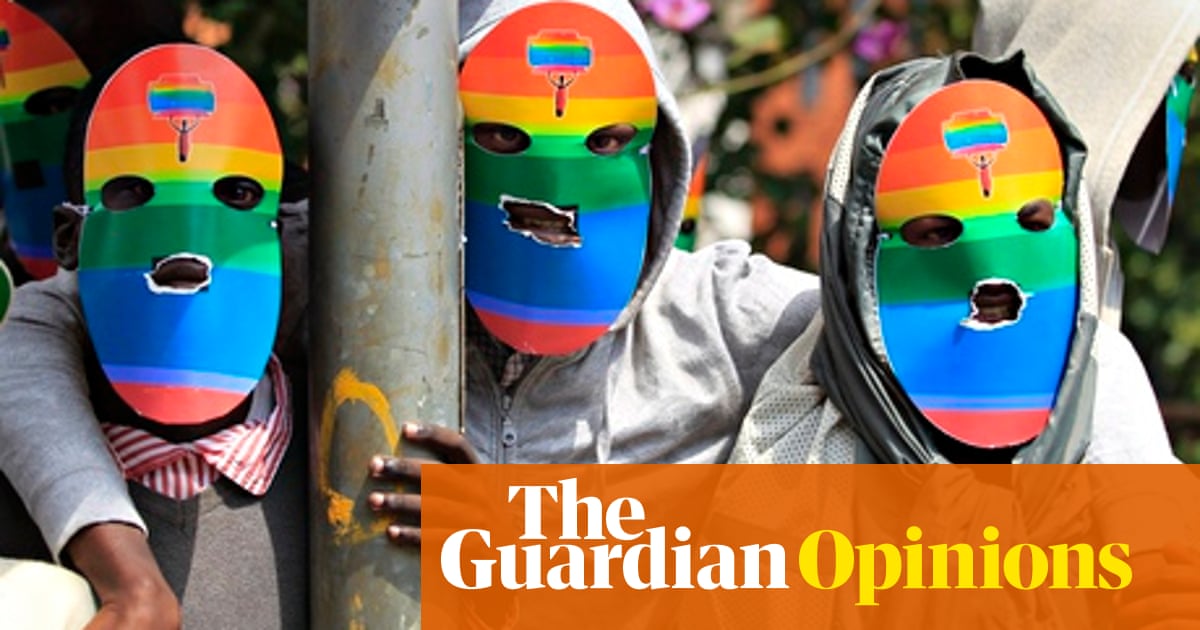 Image result for Homosexual Imperialists