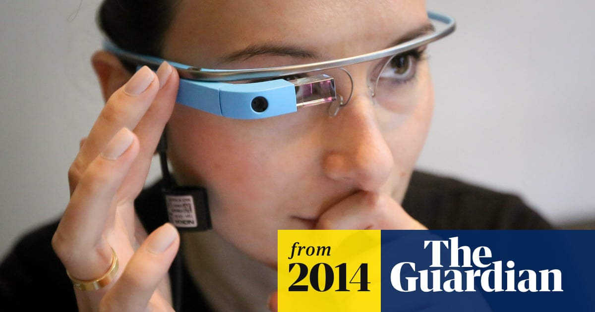 google glass advice how to avoid being