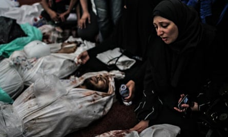 Rabaa morgue