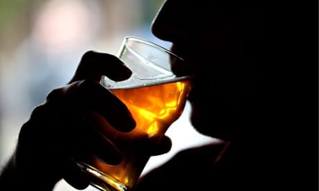 Alcohol-related deaths on the rise among elderly