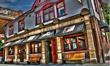 Newcastle S Top 10 Craft Beer Pubs Travel The Guardian