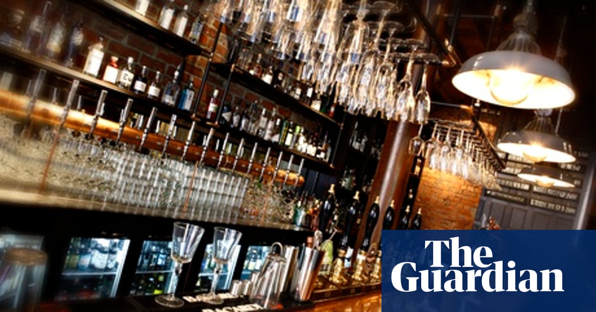 Newcastle S Top 10 Craft Beer Pubs Travel The Guardian