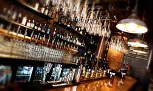Newcastle S Top 10 Craft Beer Pubs Travel The Guardian