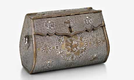 The Courtauld Gallery's handbag