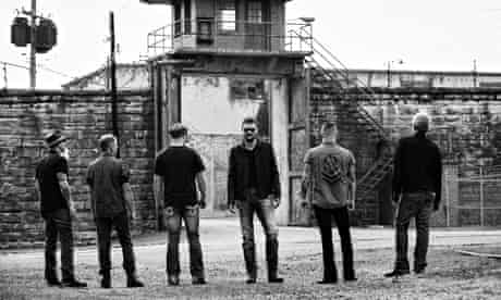 Eric Church: The Outsiders – Review | Country | The Guardian
