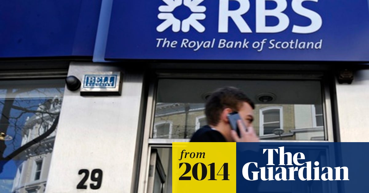 Royal Bank Of Scotland Car Insurance RBS boss eager to allay staff fears on further job cuts | Business