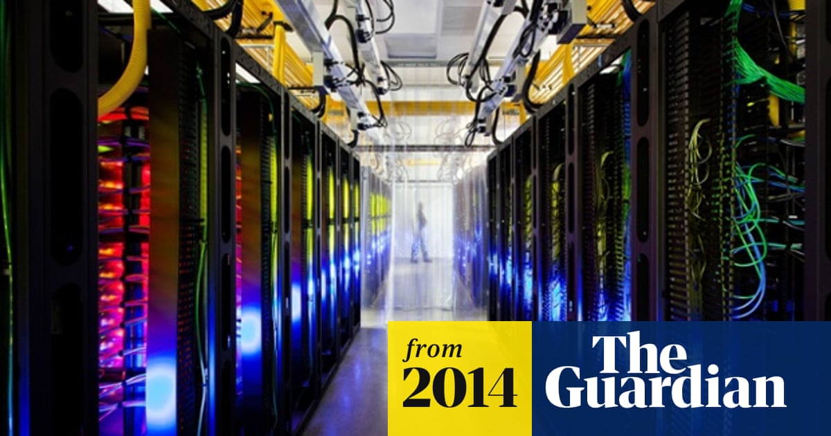 Nsa Collection Map US tech giants knew of NSA data collection, agency's top lawyer insists ...