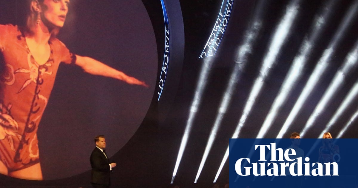 Brit awards 2014 winners in pictures Music The Guardian