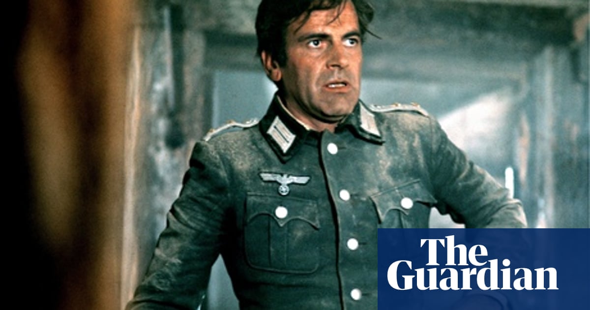 Maximilian Schell obituary, Movies