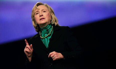 An Open Letter to Hillary Clinton - The American Prospect