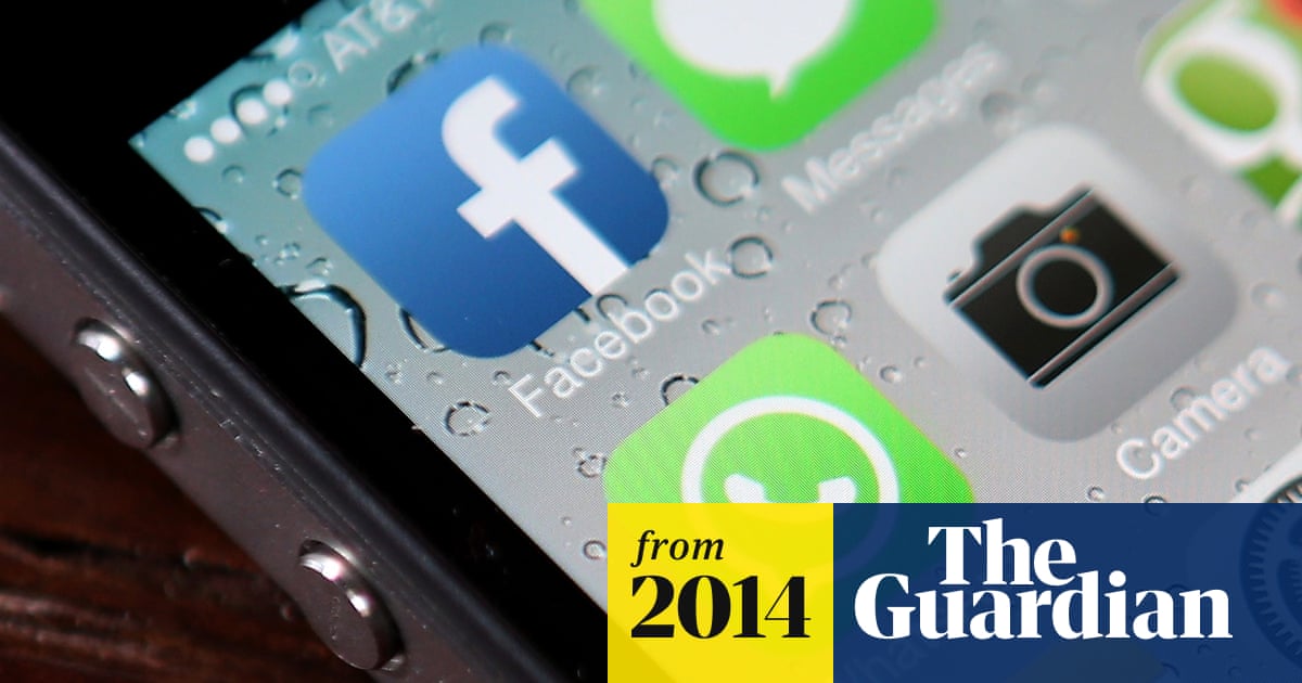 Whatsapp Facebook Acquires Messaging Service In 19bn Deal Facebook The Guardian