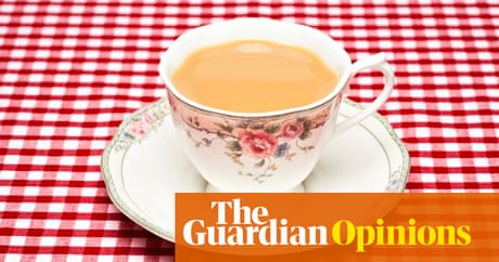 can a cup of tea solve anything open thread opinion the guardian