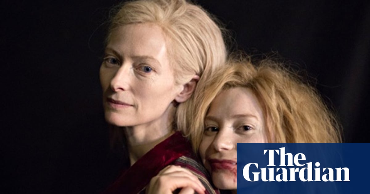 Jim Jarmusch Women Are My Leaders Only Lovers Left Alive The Guardian Jim Jarmusch Women Are My Leaders Only Lovers Left Alive The Guardian