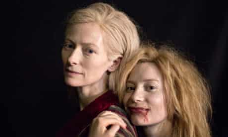 Jim Jarmusch Women Are My Leaders Only Lovers Left Alive The Guardian Jim Jarmusch Women Are My Leaders Only Lovers Left Alive The Guardian
