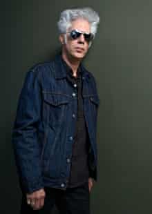 Jim Jarmusch Women Are My Leaders Only Lovers Left Alive The Guardian Jim Jarmusch Women Are My Leaders Only Lovers Left Alive The Guardian
