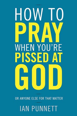 Diagram prize: How to Pray When Your're Pissed at God.