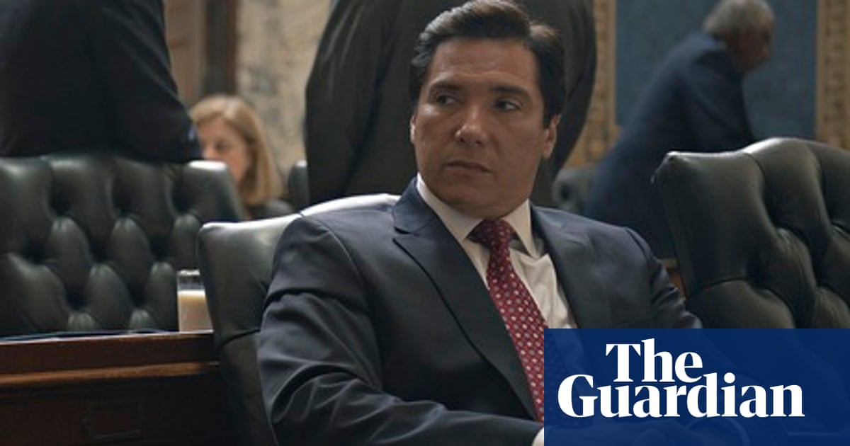 House Of Cards Recap Season Two Episode Three Doormats And