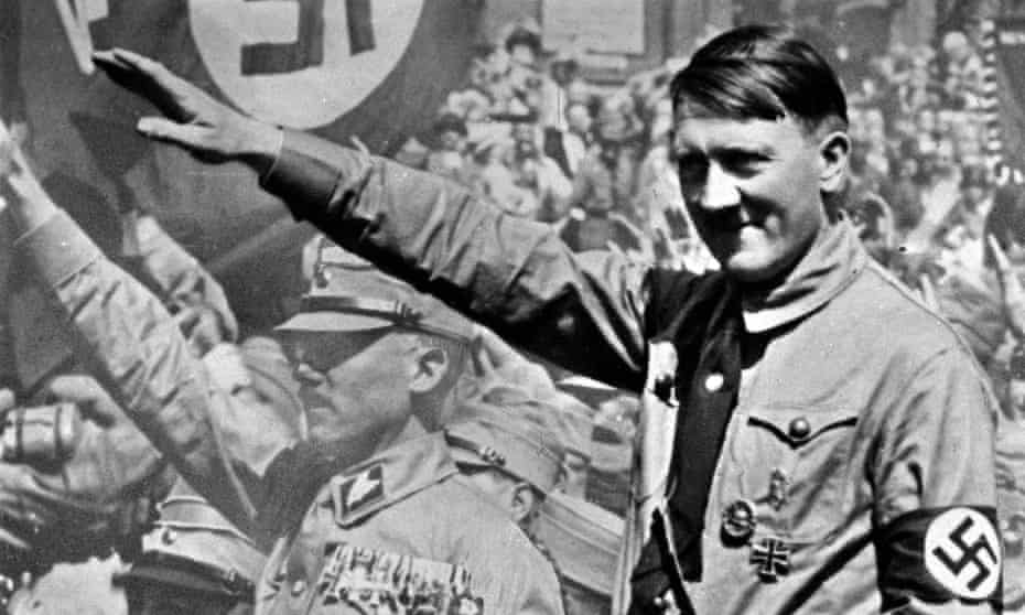 Time Travellers Please Don T Kill Hitler Science And Scepticism The Guardian Time Travellers Please Don T Kill Hitler Science And Scepticism The Guardian