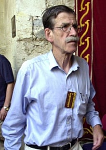 Julen Madariaga