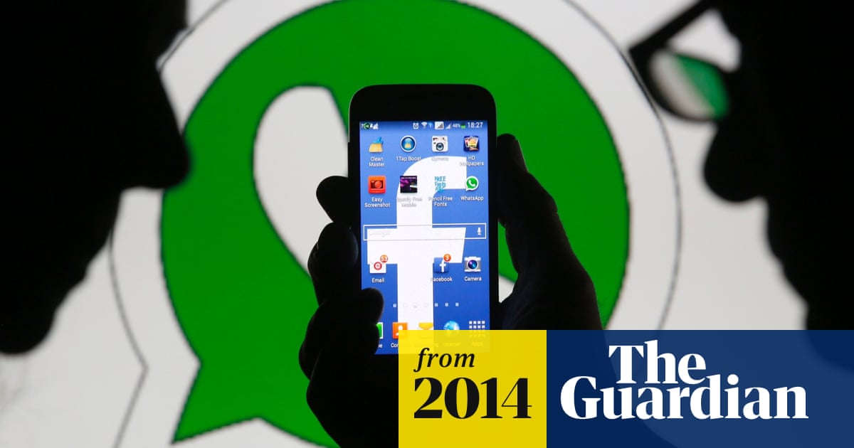 Boot Up Whatsapp Windows Phone And The Death Of The Download Technology The Guardian Boot Up Whatsapp Windows Phone And The Death Of The Download Technology The Guardian