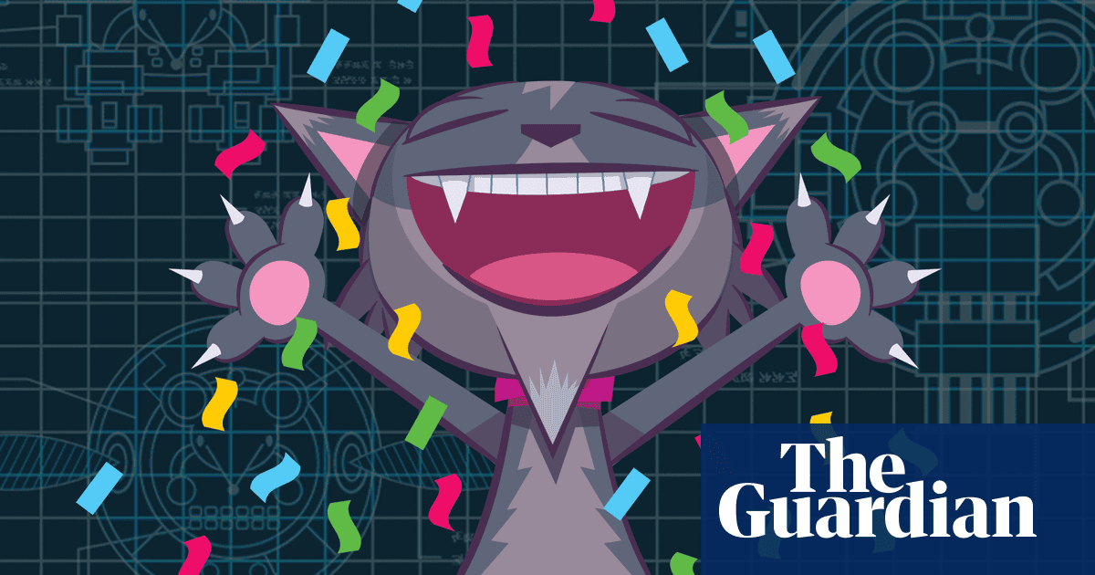 Feline Good Why Video Game Developers Love Cats Games The