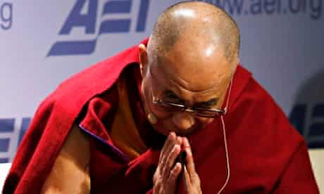 rencontre obama dalai lama