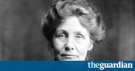 emmeline pankhurst emmeline pankhurst