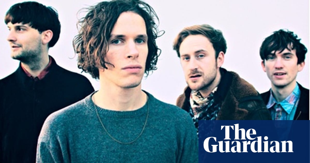 Shy Nature No 1 706 Indie The Guardian Shy Nature No 1 706 Indie The Guardian