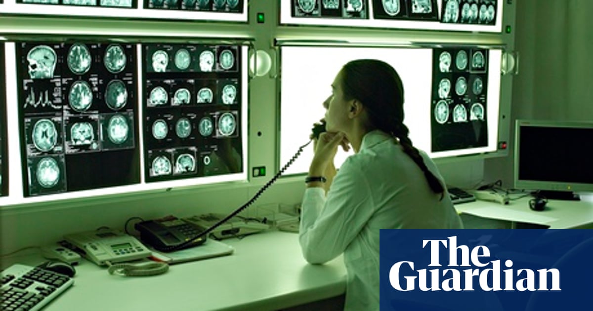 The Nhs Plan To Share Our Medical Data Can Save Lives But Must