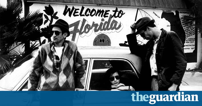 Watch Stranger Than Paradise Full Movie Watch Stranger Than Paradise Full Movie