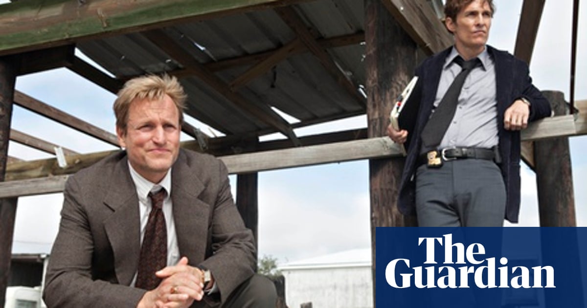 True Detective Tv Review Sam Wollaston Television Radio