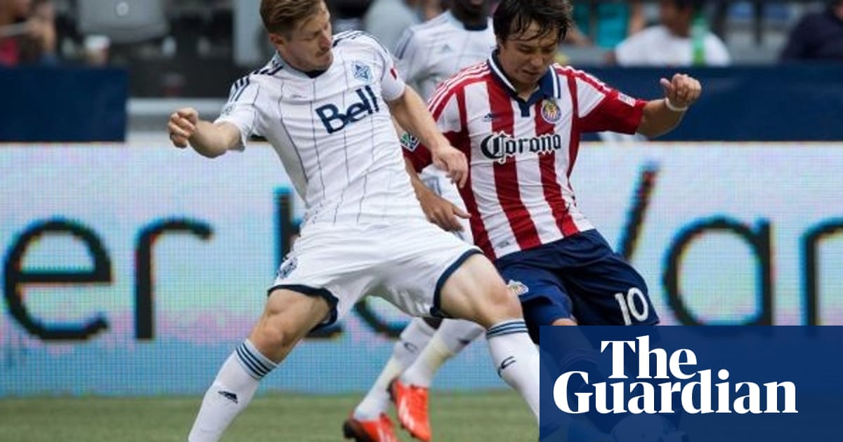 After Mls Takes Over Chivas Usa What Next For The Second Team In La Mls The Guardian