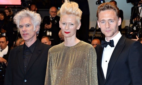 'Only Lovers Left Alive' film premiere, 66th Cannes Film Festival, France - 25 May 2013