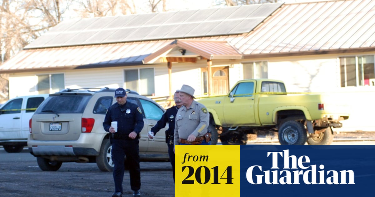 Native American tribal leader killed brother, nephew and niece, police say