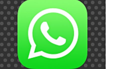 Versi Web WhatsApp