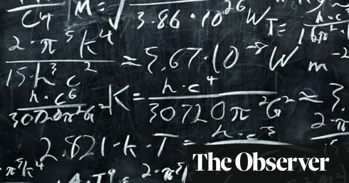 The UK Needs A Revolution In The Way Maths Is Taught Here S