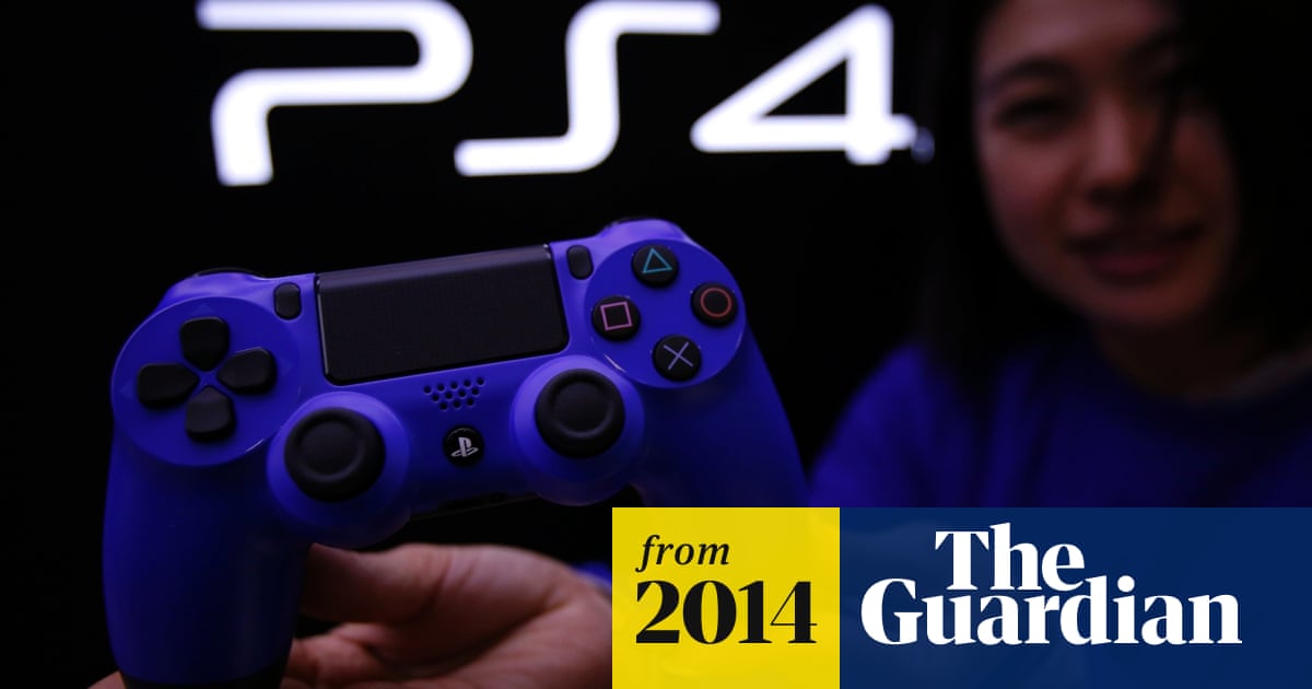 Playstation 4 Muted Japanese Launch Shows How Industry Has Changed Games The Guardian Playstation 4 Muted Japanese Launch Shows How Industry Has Changed Games The Guardian